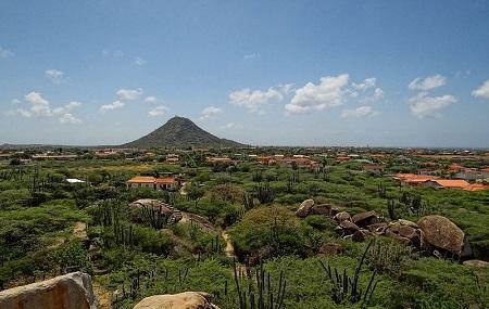 Hooiberg Image