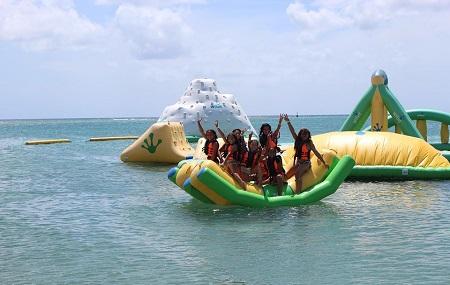 Splash Park Aruba Image