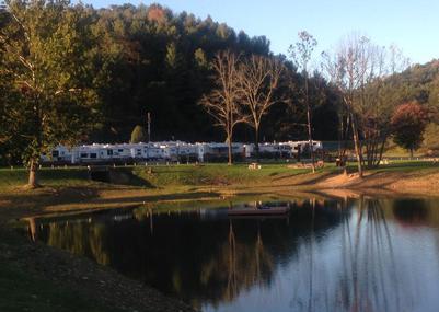 Bayview Family Campground And Marina Image