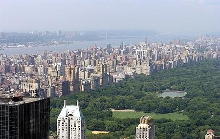 Upper West Side Image