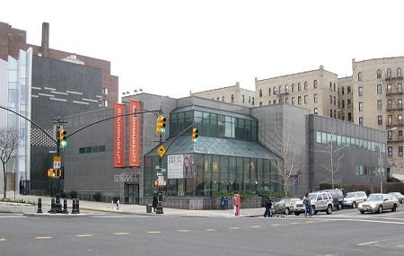 Bronx Museum Of The Arts Image