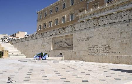 Tomb Of The Unknown Soldier Image