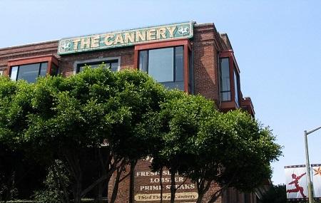 The Cannery Image