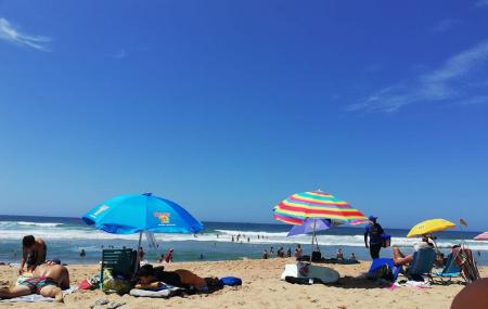 Bronze Beach Image