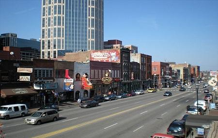 Downtown Image