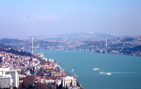 Bosphorus Image