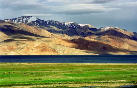 6 Day Trip to Leh from Chennai