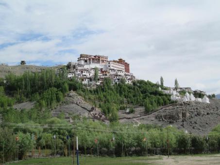 5 Day Trip to Leh from Surat