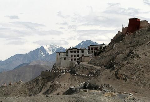 11 Day Trip to Leh from Bangalore