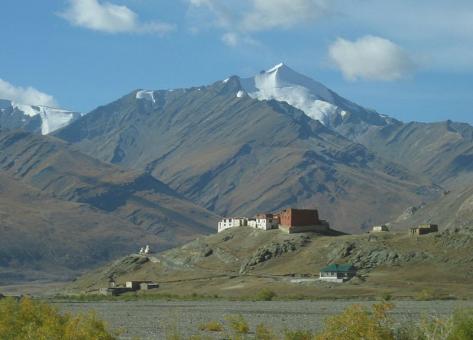 5 Day Trip to Leh from Delhi