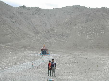 6 Day Trip to Leh from Nagpur