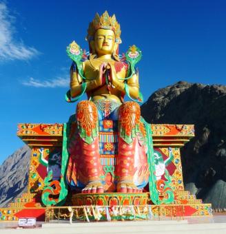 9 Day Trip to Leh from Bangalore