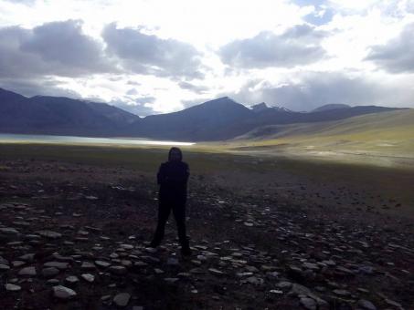 24 Day Trip to Leh from Bangalore