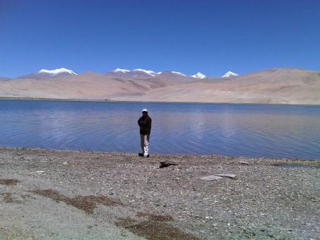 5 days Trip to Leh from Thrissur