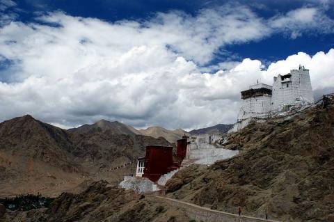 3 Day Trip to Leh from Saharanpur