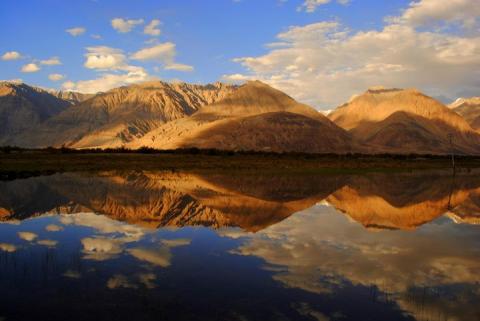 6 Day Trip to Leh from Jaipur
