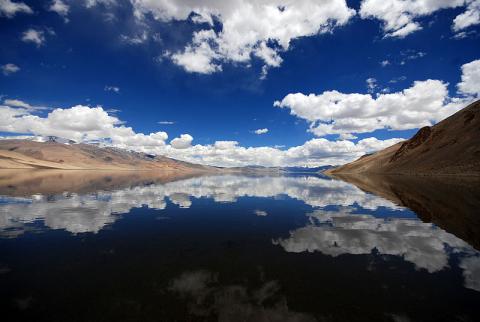 4 days Trip to Leh from Bangalore