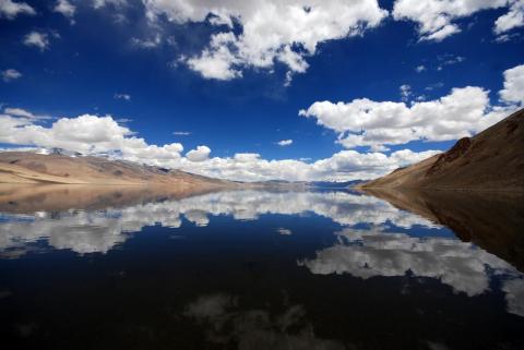 7 Day Trip to Leh from Delhi