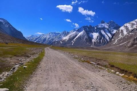 9 Day Trip to Leh