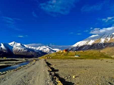 6 Day Trip to Leh from Pune