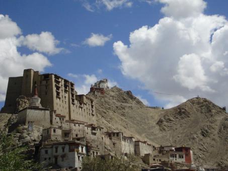 12 Day Trip to Leh, Srinagar from Chandigarh