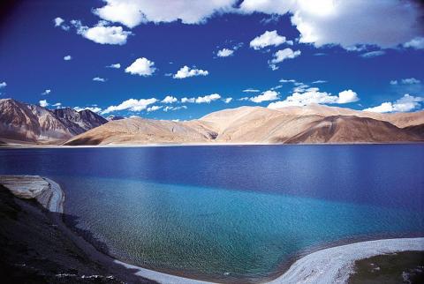 6 Day Trip to Leh from Jaipur
