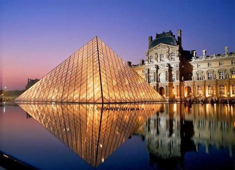 4 Day Trip to Paris from Zagreb
