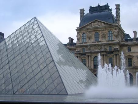 8 Day Trip to Paris from Jeddah