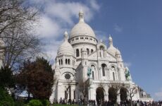 14 Day Trip to Paris, Olivet, Bou, Ingrandes, Talcy from New York City