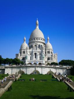6 days Trip to Paris from Mumbai