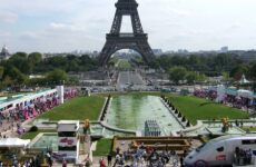 7 Day Trip to Paris from Jeddah