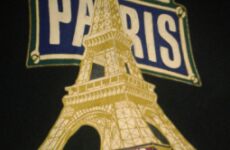 4 Day Trip to Paris from Carrollton