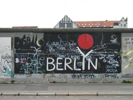8 Day Trip to Berlin from London