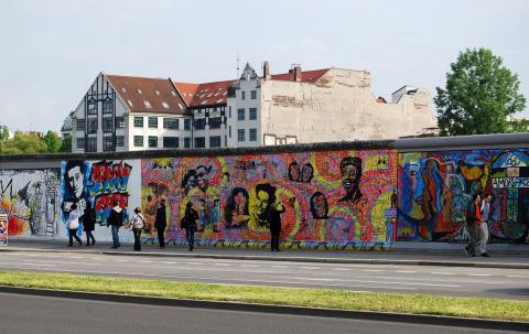  Day Trip to Berlin 
