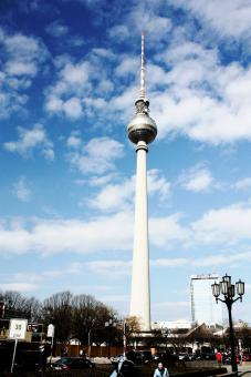 8 Day Trip to Berlin from Kuwait City