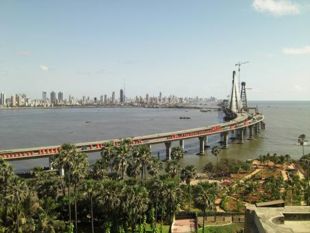 11 Day Trip to Mumbai from Mumbai