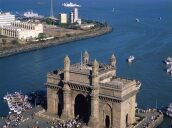 6 days Trip to Mumbai from Ahmedabad