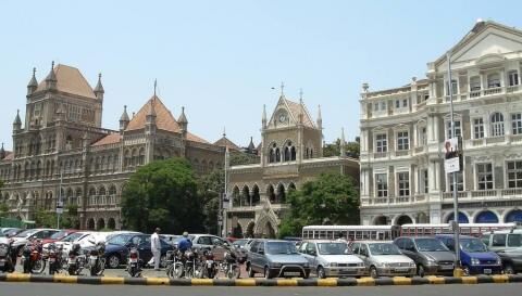 5 Day Trip to Mumbai