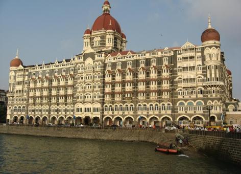 2 days Trip to Mumbai from Ahmedabad