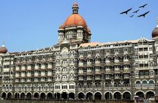 6 days Trip to Mumbai from Vadodara
