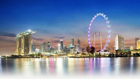 4 Day Trip to Singapore from Delhi