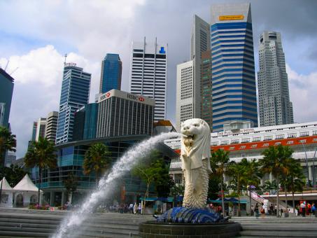 31 Day Trip to Singapore, Melbourne, Sydney, Cairns, Brisbane from London