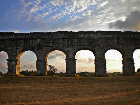 3 days Itinerary to Rome from Brasília