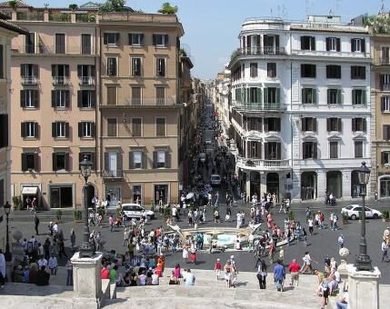20 Day Trip to Rome, Venice, Florence, Verona, Milan, Pisa, Naples from Erie