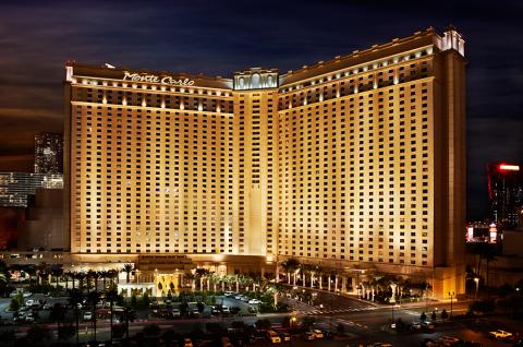 5 Day Trip to Las vegas from Weifang