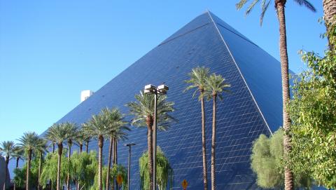 6 Day Trip to Las vegas, Glendale, Williams, Page, Hurricane from Spring Valley
