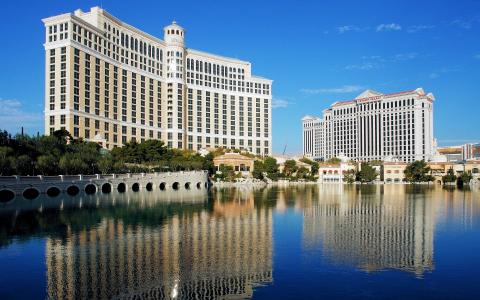 5 Day Trip to Las vegas from Milford