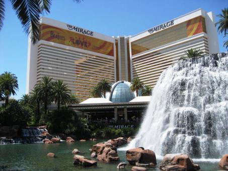 5 Day Trip to Las vegas from Rochester