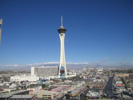 33 Day Trip to Las vegas, Los angeles, New york city, San francisco from Bulacan