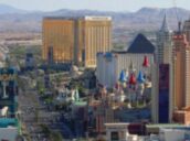 2 Day Trip to Las vegas from New York City